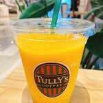 タリーズコーヒー - ドリンク写真: