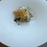 Dining Broom (Karuizawa Asama Prince Hotel ) - 