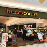 タリーズコーヒー - 