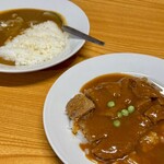 田舎洋食 いせ屋 - 