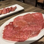 焼肉 ジャンボ - 