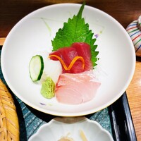 手打ちそば 大石 - 