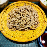 手打ちそば 大石 - 