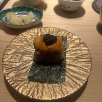 鮨 由う - 