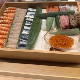 口コミ一覧 : 鮓 錦の秋 - 矢場町/寿司 [食べログ]