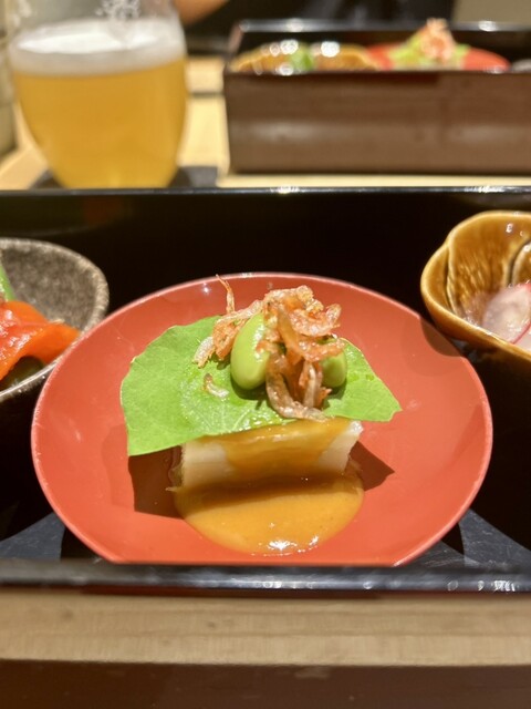 SANGA ONO Kyoto Shinmachi Bettei photo 3