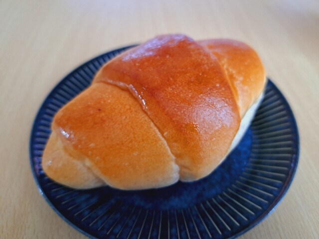 りょうぜんパン工房115 - 保原（パン）の写真