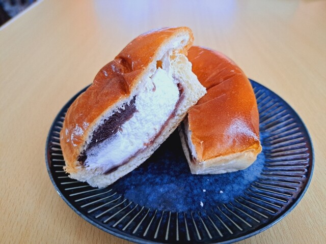 りょうぜんパン工房115 - 保原（パン）の写真