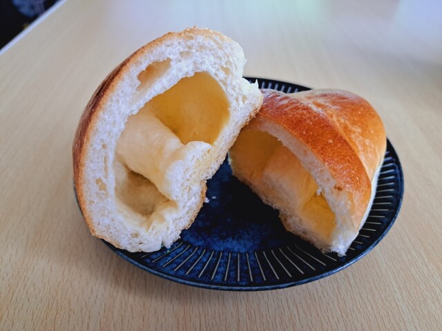 りょうぜんパン工房115 - 保原（パン）の写真