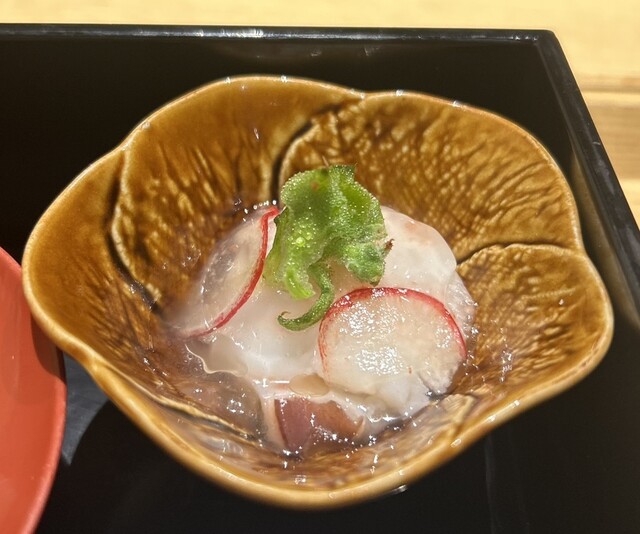 SANGA ONO Kyoto Shinmachi Bettei photo 2