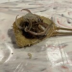 串揚げ･大阪料理 キュイジーヌ･ド･オオサカ - 