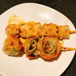 個室de焼き鳥 こさと - 