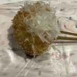 串揚げ･大阪料理 キュイジーヌ･ド･オオサカ - 