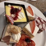 シェフズダイニング シンフォニー - 