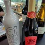 ワールドワインバー ｂｙ ピーロート - 