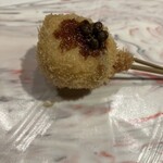 串揚げ･大阪料理 キュイジーヌ･ド･オオサカ - 