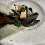 串揚げ･大阪料理 キュイジーヌ･ド･オオサカ - 