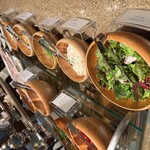 シェフズダイニング シンフォニー - 