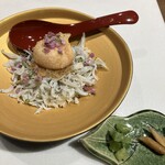 串揚げ･大阪料理 キュイジーヌ･ド･オオサカ - 