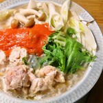 大衆居酒屋 とりいちず - 