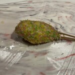 串揚げ･大阪料理 キュイジーヌ･ド･オオサカ - 