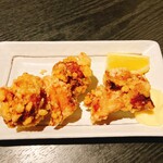 個室de焼き鳥 こさと - 