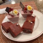 シェフズダイニング シンフォニー - 