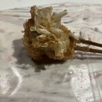 串揚げ･大阪料理 キュイジーヌ･ド･オオサカ - 