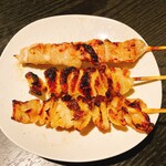 個室de焼き鳥 こさと - 