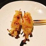 個室de焼き鳥 こさと - 