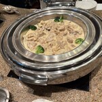 シェフズダイニング シンフォニー - 