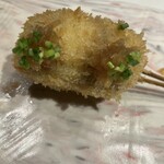 串揚げ･大阪料理 キュイジーヌ･ド･オオサカ - 