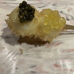 串揚げ･大阪料理 キュイジーヌ･ド･オオサカ - 
