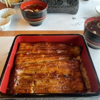 鰻割烹 伊豆栄 本店 - 