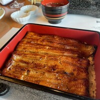 鰻割烹 伊豆栄 本店 - 