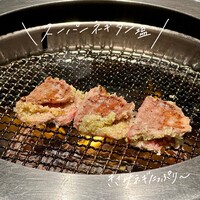 西中州焼肉 きらく - 