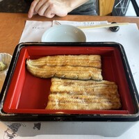鰻割烹 伊豆栄 本店 - 