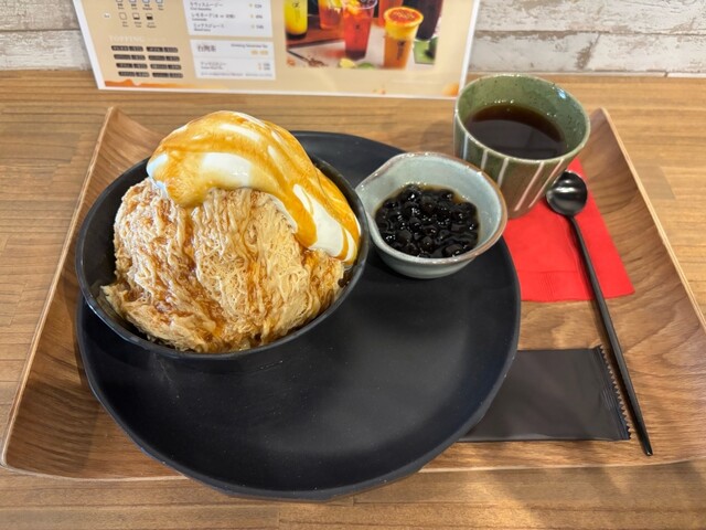 御私藏 （COZY TEA LOFT ） - 香里園/ティースタンド | 食べログ