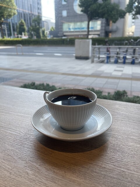 FUSE COFFEE Nagoya Ten
