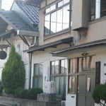 酒盃 - おまけ。新政酒造。