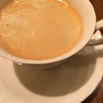 ピッツェリア・トラットリア・アッソ・ダ・ヤマグチ - 