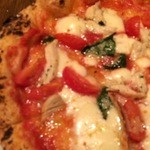 ピッツェリア・トラットリア・アッソ・ダ・ヤマグチ - 