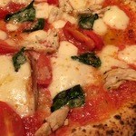 ピッツェリア・トラットリア・アッソ・ダ・ヤマグチ - 