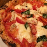 ピッツェリア・トラットリア・アッソ・ダ・ヤマグチ - 