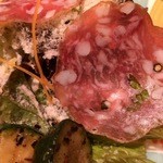 ピッツェリア・トラットリア・アッソ・ダ・ヤマグチ - 