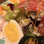 ピッツェリア・トラットリア・アッソ・ダ・ヤマグチ - 