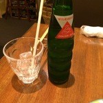 ピッツェリア・トラットリア・アッソ・ダ・ヤマグチ - 