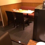 ピッツェリア・トラットリア・アッソ・ダ・ヤマグチ - 