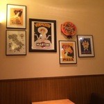 ピッツェリア・トラットリア・アッソ・ダ・ヤマグチ - 