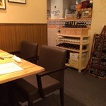 ピッツェリア・トラットリア・アッソ・ダ・ヤマグチ - 